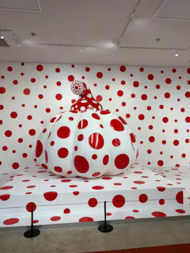 彫刻の森美術館に投稿された画像（2026/9/21）