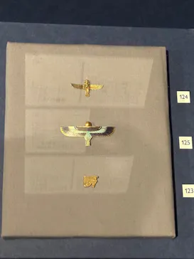 特別展　古代エジプト（長野県立美術館）に投稿された画像（2026/9/21）