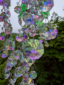 箱根ガラスの森美術館に投稿された画像（2026/9/21）