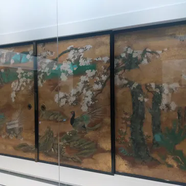 東京都美術館開館100周年記念　大英博物館日本美術コレクション　百花繚乱～海を越えた江戸絵画に投稿された画像（2026/9/21）