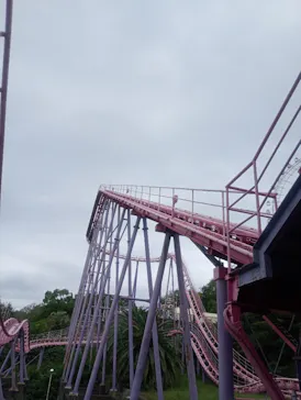 ブラジリアンパーク鷲羽山ハイランドに投稿された画像（2026/9/21）