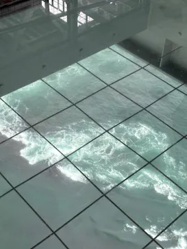 徳島県立 渦の道に投稿された画像（2026/9/21）
