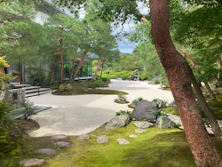 足立美術館に投稿された画像（2026/9/21）