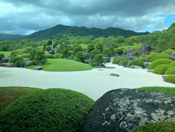 足立美術館に投稿された画像（2026/9/21）