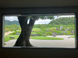 足立美術館に投稿された画像（2026/9/21）
