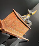 MYSTERY OF TUTANKHAMEN 体感型古代エジプト展に投稿された画像（2026/9/21）