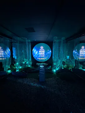 NATURE in BLUE -ECOHES OF SHIMA-に投稿された画像（2026/9/21）