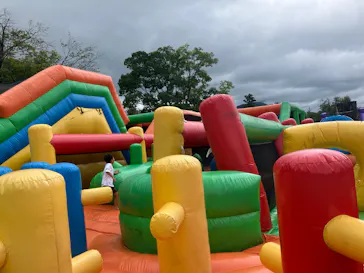 滋賀農業公園ブルーメの丘に投稿された画像（2026/9/21）