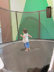 京王あそびの森HUGHUGに投稿された画像（2026/9/21）