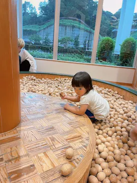 京王あそびの森HUGHUGに投稿された画像（2026/9/21）