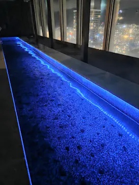 神戸ハーバーランド温泉 万葉倶楽部に投稿された画像（2026/9/21）