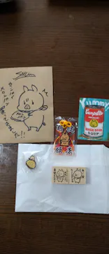 OSAKAアート＆てづくりバザールVOL.52に投稿された画像（2026/9/21）