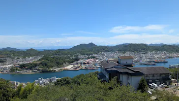 尾道市立美術館に投稿された画像（2026/9/21）
