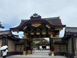 元離宮二条城に投稿された画像（2026/9/21）