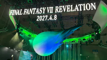 東京ゲームショウ2026に投稿された画像（2026/9/21）