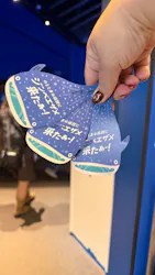 のとじま水族館に投稿された画像（2026/9/21）