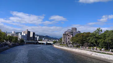 広島平和記念資料館に投稿された画像（2026/9/21）