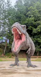 福井県立恐竜博物館に投稿された画像（2026/9/21）