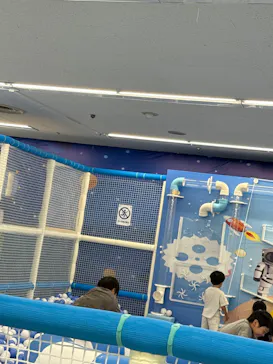 キッズランドUS 東京青梅店に投稿された画像（2026/9/21）