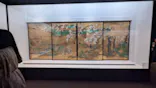 東京都美術館開館100周年記念　大英博物館日本美術コレクション　百花繚乱～海を越えた江戸絵画に投稿された画像（2026/9/21）