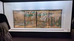 東京都美術館開館100周年記念　大英博物館日本美術コレクション　百花繚乱～海を越えた江戸絵画に投稿された画像（2026/9/21）