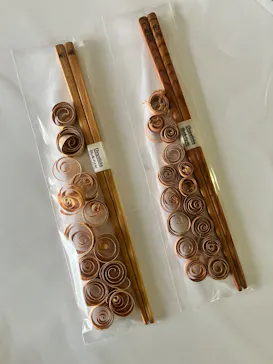 Chopstick Studio Kyotoに投稿された画像（2026/9/21）