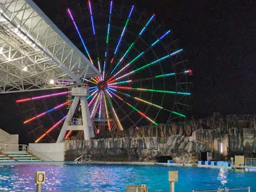 名古屋港水族館に投稿された画像（2026/9/21）