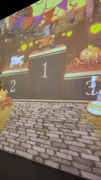 リトルプラネット ららぽーと立川立飛に投稿された画像（2026/9/21）