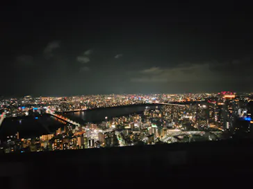 梅田スカイビル・空中庭園展望台に投稿された画像（2026/9/21）