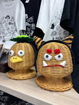 動き出す妖怪展 TOKYO 〜Imagination of Japan〜に投稿された画像（2026/9/21）
