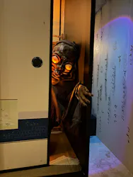 動き出す妖怪展 TOKYO 〜Imagination of Japan〜に投稿された画像（2026/9/21）