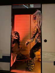 動き出す妖怪展 TOKYO 〜Imagination of Japan〜に投稿された画像（2026/9/21）