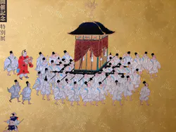 寛永行幸四百年祭開催記念　特別展「寛永　太平がはぐくむ美」に投稿された画像（2026/9/21）