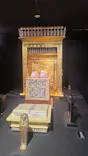 MYSTERY OF TUTANKHAMEN 体感型古代エジプト展に投稿された画像（2026/9/21）
