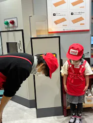 キッザニア東京に投稿された画像（2026/9/21）