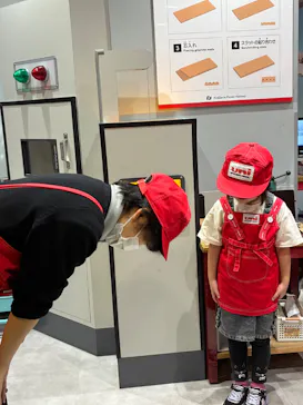 キッザニア東京に投稿された画像（2026/9/21）