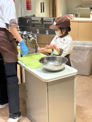 キッザニア東京に投稿された画像（2026/9/21）