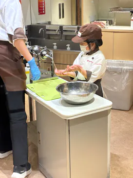 キッザニア東京に投稿された画像（2026/9/21）