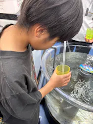 ゼロ距離水族館 伊勢シーパラダイスに投稿された画像（2026/9/21）