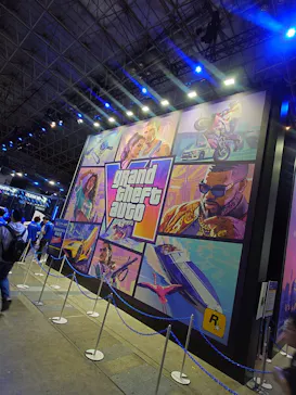 東京ゲームショウ2026に投稿された画像（2026/9/21）