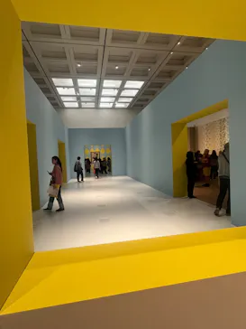 ピカソ meets ポール・スミス　遊び心の冒険へに投稿された画像（2026/9/21）