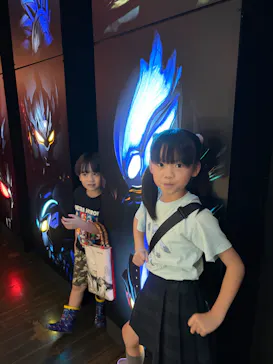 ULTRAMAN EXHIBITION -ウルトラマンシリーズ60周年展- in 横浜赤レンガ倉庫に投稿された画像（2026/9/21）