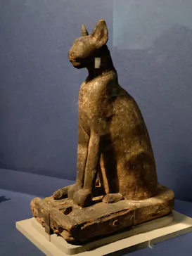 特別展　古代エジプト（長野県立美術館）に投稿された画像（2026/9/21）