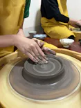 陶芸教室 ceramic studio QUM（セラミックスタジオ クム）に投稿された画像（2026/9/21）