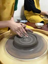 陶芸教室 ceramic studio QUM（セラミックスタジオ クム）に投稿された画像（2026/9/21）