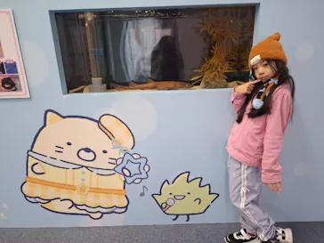 アクアワールド茨城県大洗水族館に投稿された画像（2026/9/21）