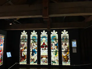 小樽芸術村（ステンドグラス美術館・旧三井銀行小樽支店・似鳥美術館・西洋美術館・浮世絵美術館）に投稿された画像（2026/9/21）