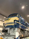 京都鉄道博物館×京都水族館に投稿された画像（2026/9/21）