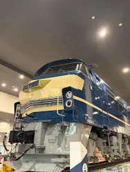京都鉄道博物館×京都水族館に投稿された画像（2026/9/21）