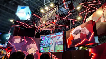 東京ゲームショウ2026に投稿された画像（2026/9/21）